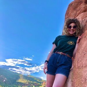 Meet your Posher, Charley